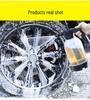Handheld 2L Foam Sprayer for Car Wash & Gardening