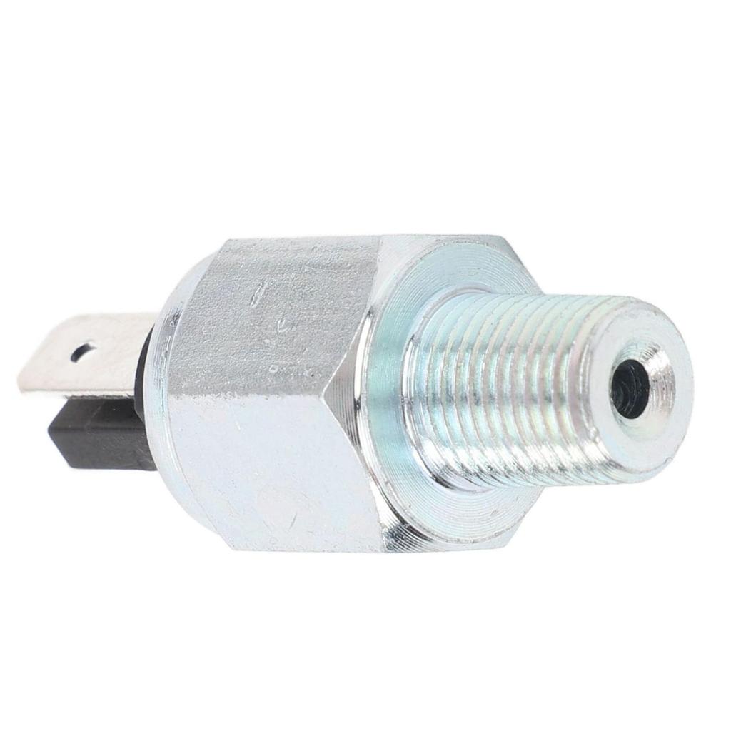 Bremslichtschalter 72023 51D Metall Hydraulischer Bremslichtschalter mit Kabel Ersatz Touring FXD FXDWG FXST FLST XL