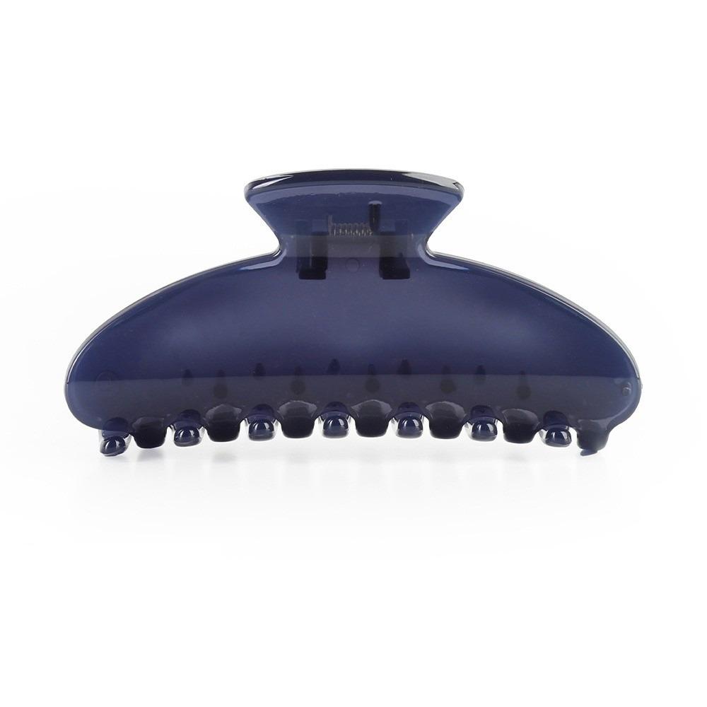 Solid Color Shark Clip Large Hair Clip Fashion Hairpin Hair Accessories