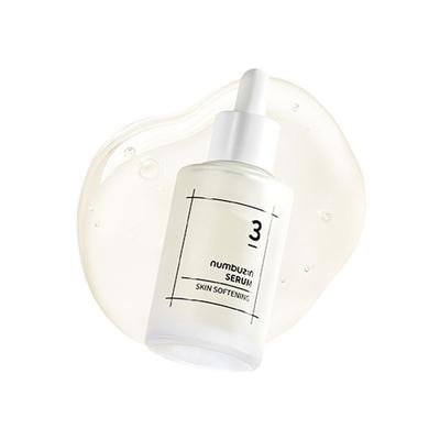 No.3 Skin Softing Serum 50ml