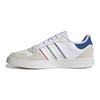 adidas Breaknet Plus 'White Blue' Sneakers FY9650