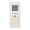 RG70A BGEF Remote Control Compatible for Midea RG70A BGEF RG70E BGEF RG70C BGEF RG709C1 BGEF Air Conditioner