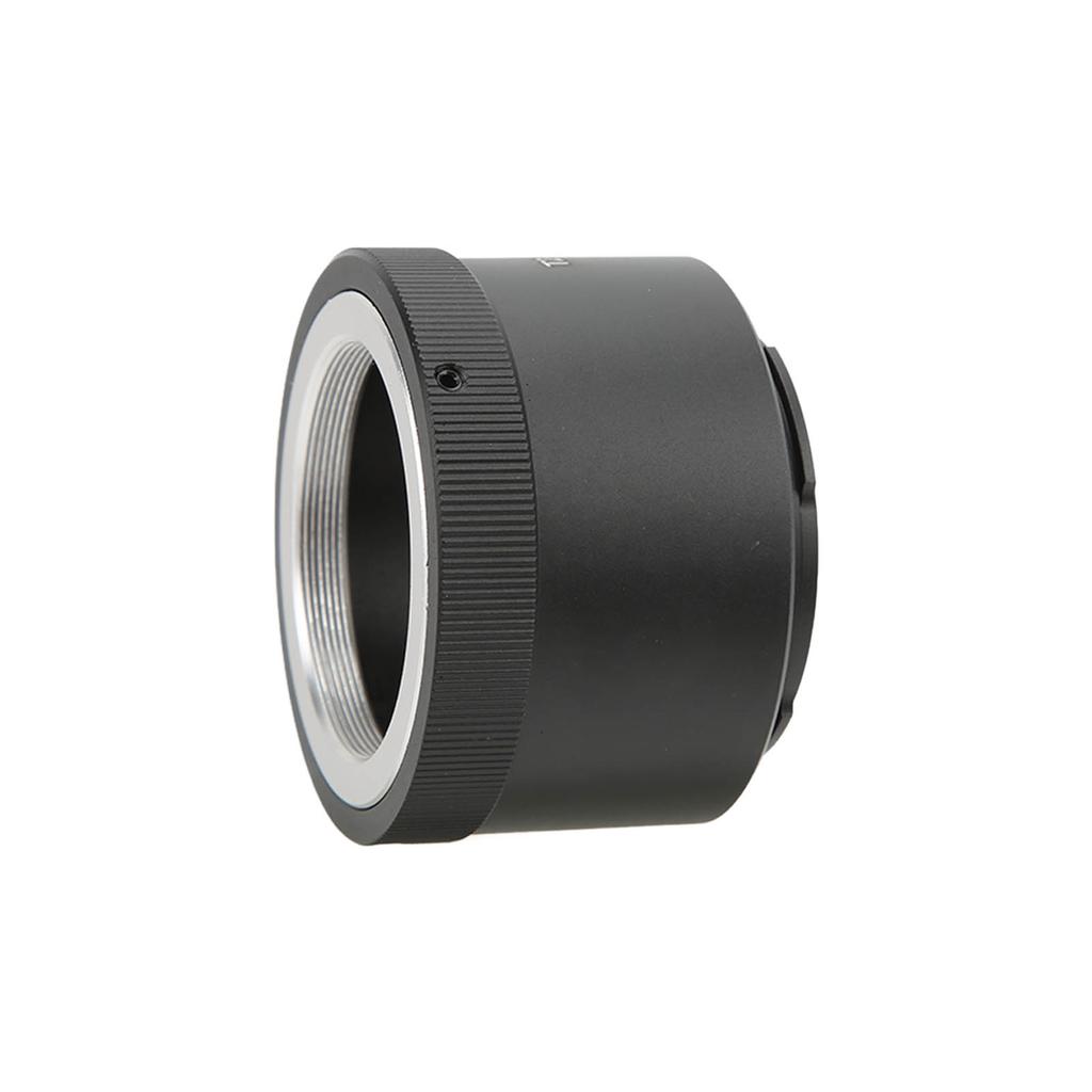 T2‑NEX Telephoto Mirror Lens Adapter Ring for T2 Mount Lens to for Sony E Mount Camera