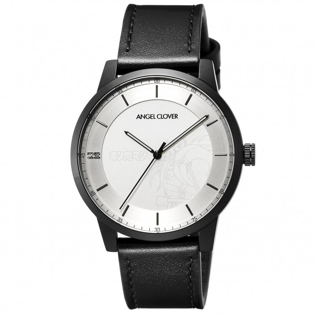 

[ANGELCLOVER] Смотреть коллаборацию Kinnikuman KIN42B-AK мужские черные