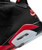 Nike Air Jordan 6 Retro Infrared Salesman M - Black: Light Crimson / Ct8529-001