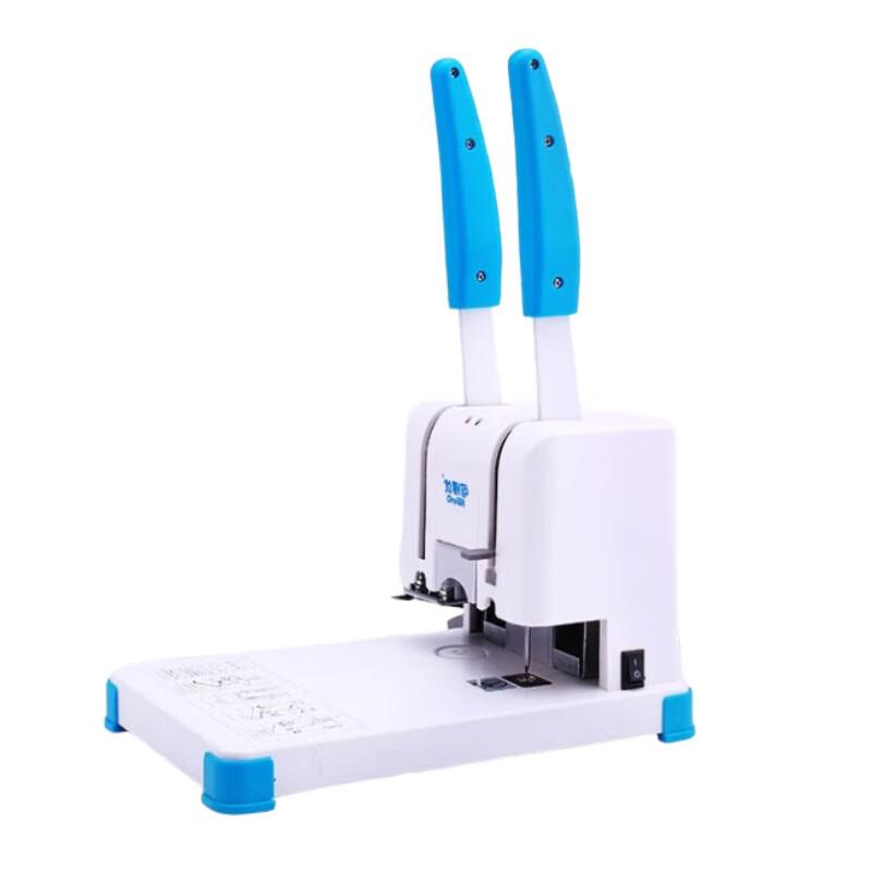 KW-triO Manual Hot Melt Binding Machine