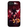 Cover Scarlet Witch Marvel Doctor Strange for Motorola Moto Edge 70 60 Fusion NEO Pro G Stylus G56 G96 G52 G04 G05 Case
