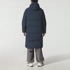 Adidas 3S L DOWN JKT Down Jackets & Coats Men's Blue KC2499