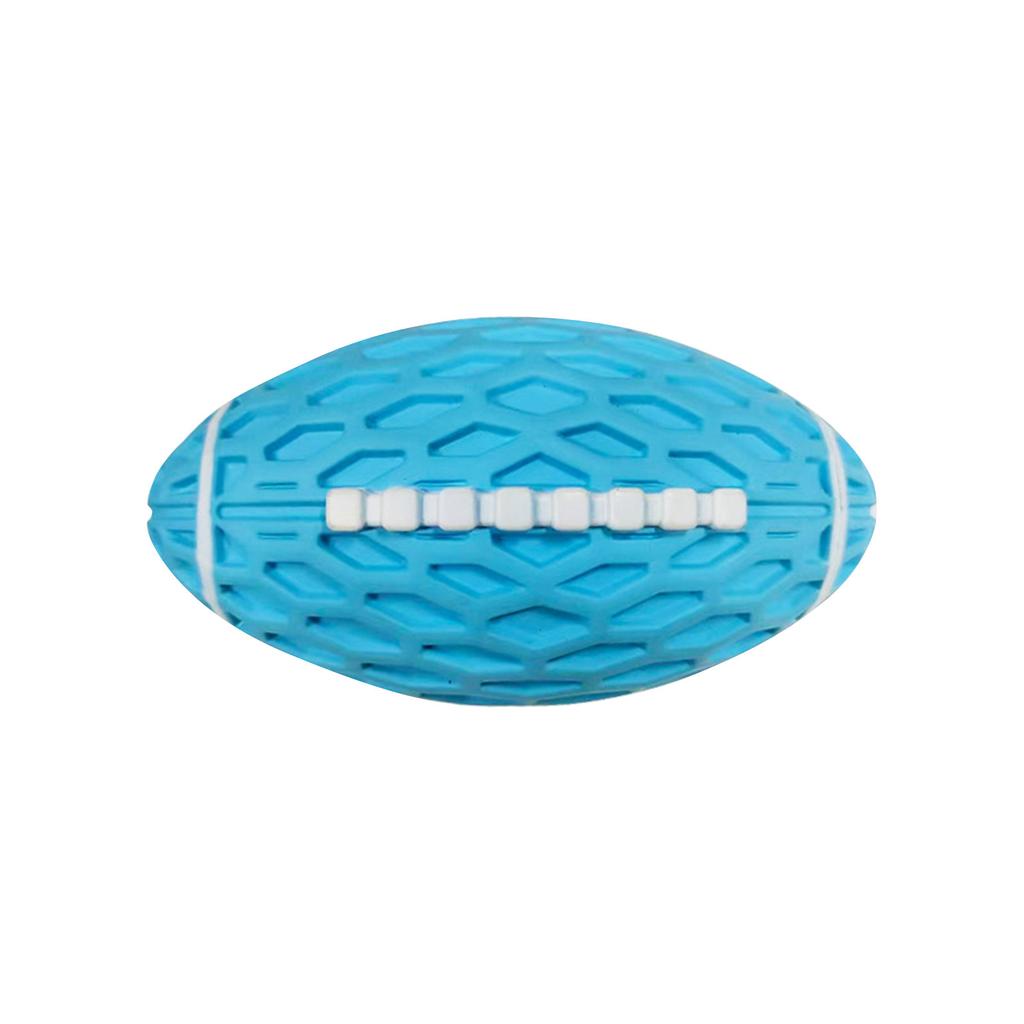 Squeaky Dog Toys For Aggressive Chewers, Indestructible Dog Balls For Aggressive Chewers, Squeaky Balls For Dogs,Interactive Dog Toys For Large Dogs