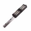 1pc HGR20‑300mm Linear Guide Rail + 2pcs Carriages Bearing Block Slider
