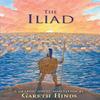 The Iliad A Graphic Novel by Gareth Hinds Paperback Book 9780763696634