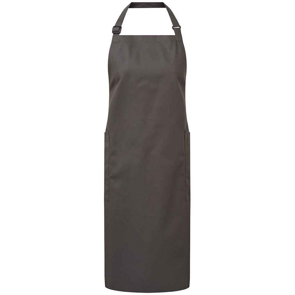 Premier Fairtrade Recycled Bib Apron