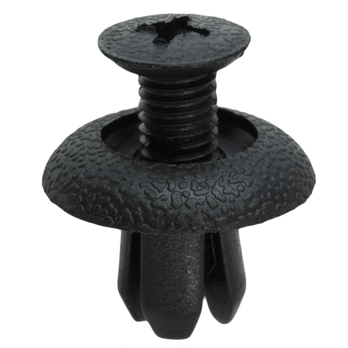 

Compatible Plastic/Nylon Buckles & Push Pins for Toyota