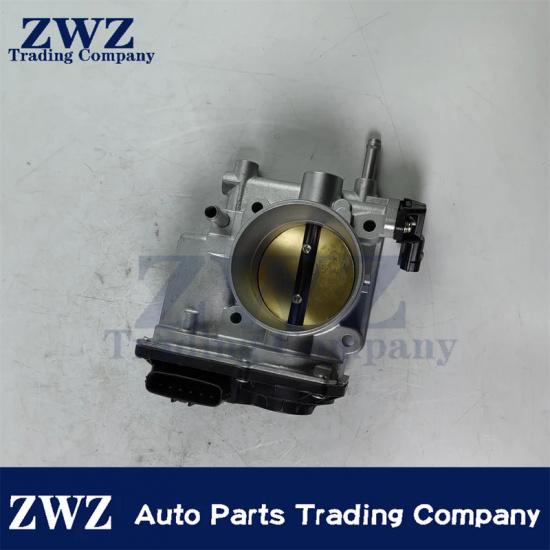 For Subaru Forester Baja Impreza WRX STI Throttle Body 16112AA090 16112AA110 16112-AA090 16112-AA110