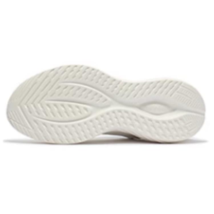 361 Abrasion Resistant Breathable Low top Running Shoes Men's White Blue 672412242 /