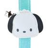 Sanrio Pochacco Wrist Coin Case 182893