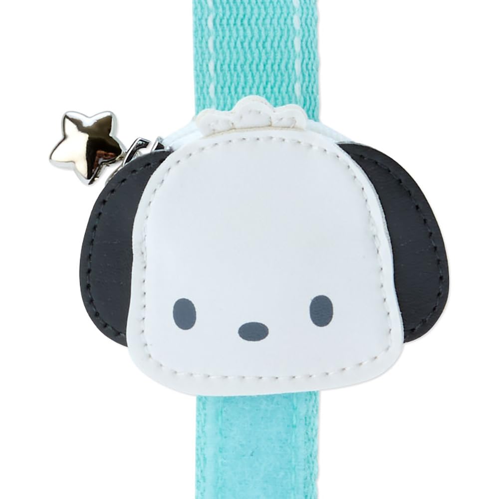Sanrio Pochacco Wrist Coin Case 182893