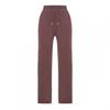 I Saw It First Womens/Ladies Plain Wide Leg Trousers