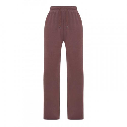 I Saw It First Womens/Ladies Plain Wide Leg Trousers