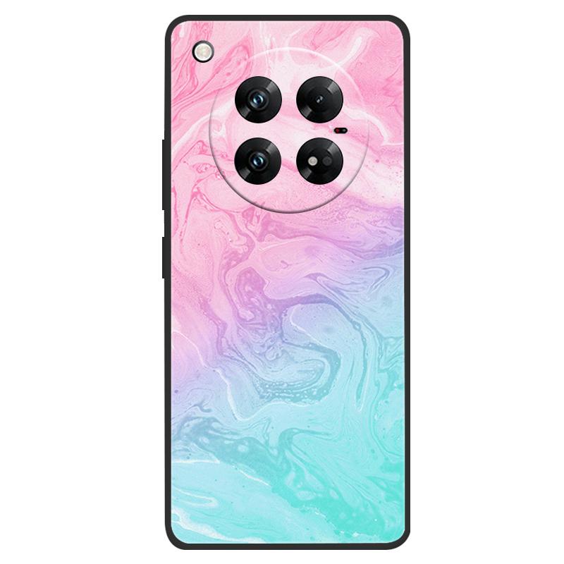For Infinix Zero 40 4G X6860 Case Funda Silicone Luxury Space Soft Bumper for Infinix Zero 40 5G X6861 Phone Cover TPU Fundas