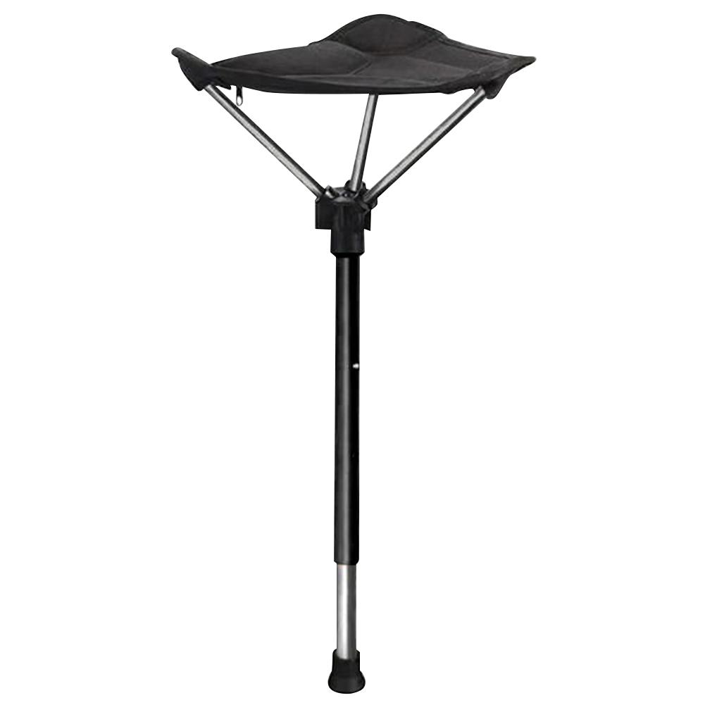 Туристический стул раскладной складной стул одноногий складной стул регулируемый походный стул для активного отдыха походов пикника путешествий