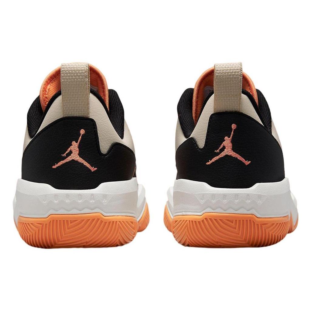 Jordan One Take 4 Rattan Phantom Orange Trance Black DO7193-200