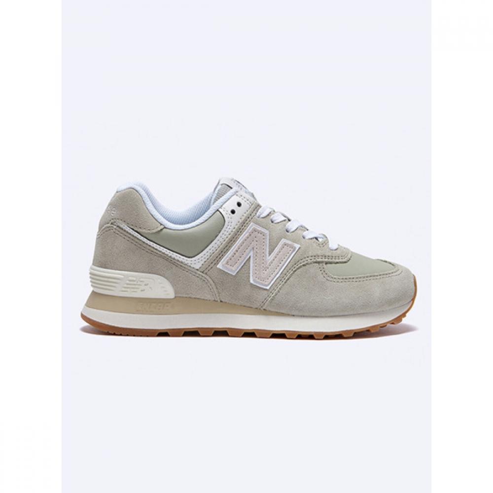 New Balance Store Genuine Sneakers Sneakers Wl574qd2