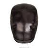 Men's Winter PU Leather Flat Cap