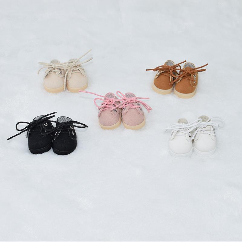 Available: 10CM Cotton Doll Shoes for Generation 1 & 2 Dolls, Cloth Pendant Toy Shoes, Doll Clothes, 3.8CM Doll Shoes.
