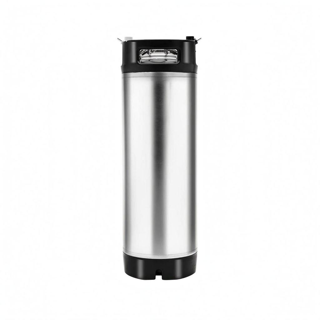 Ball-Lock Keg Valve Fittings Ball Lock Closed Top