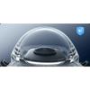 Invisible Dive Case 50M Waterproof Housing Cover Underwater Protector Diving Box Shell For Insta360 X3 Camera Accessories