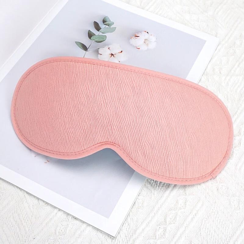 OEING 3D Contoured Sleep Eye Mask One Size