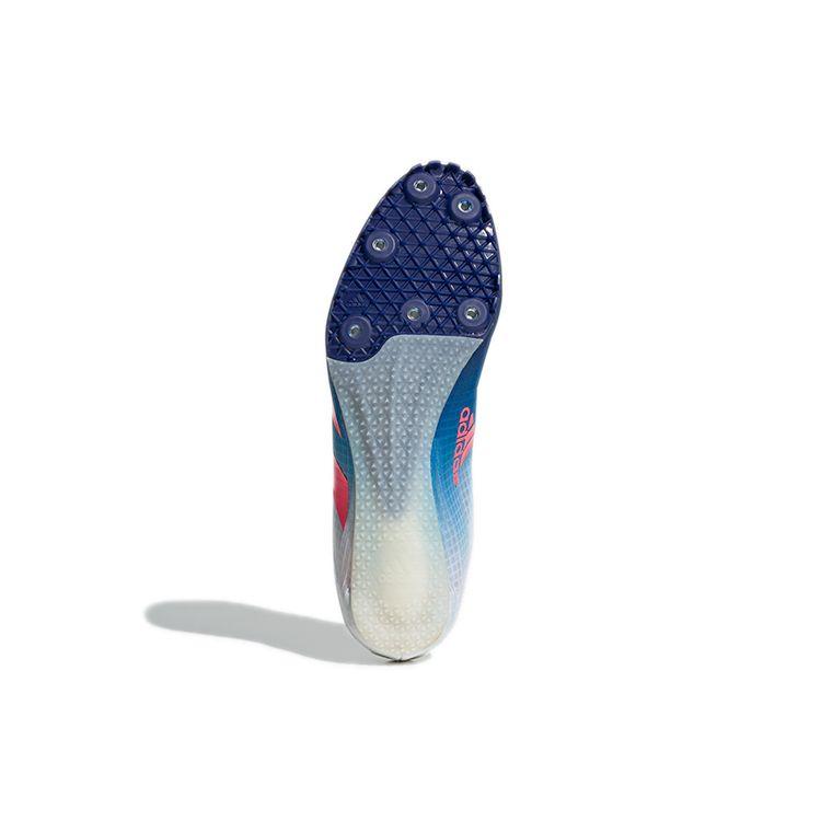 Adidas Sprintstar Legacy Indigo Turbo Unisex Sneakers Blue Blue-Rush GY0940