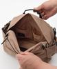 TROT Shoulder Bag No Size Khaki [Mirest]