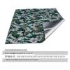 Camouflage Outdoor Moisture-Proof Mat