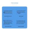 Yueyang 3D Holographic Digital Human Interactive Display CN plug (adapter included)
