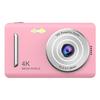 Retro CCD HD Camera for Student Parties & Travel Vlogs