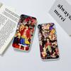 MH114 One Piece Cortoon Case for Motorola E7 G6 G7 G8 G9 Plus Power Play G10 G20 G04 E30 E40 E22 E20 E13 E15 G22 G23 G05 G75 G35 G55