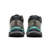 SALOMON XT-6 Dziewięć Żelazny Wodospad Unisex Trampki Szary Srebrny L47620500