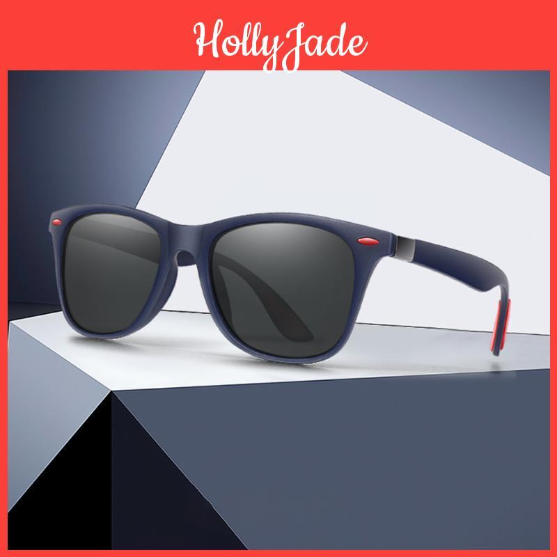 Men For Driving Sunglasses Classic Sun Glasses Men Women Square Frame Sport Sunglasses Gafas De Sol Para Hombre