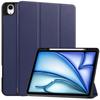 Funda para iPad Air 2024, funda M2 de piel sintética pintada, protectora para iPad Air de 13 y 11 pulgadas (2024), con soporte para bolígrafo.