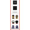 (PPULBATU Costume Set) TXT Moa Con Official MD
