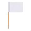 Creative Cupcake Topper Flag Food Cake Decorative Cheese Markers Party Supplies Flag, for