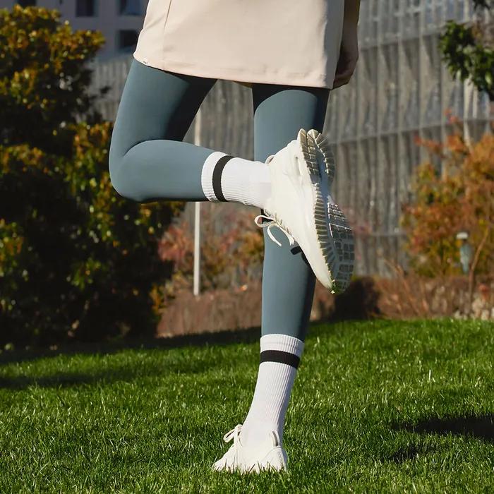 Ringle Crew Socks