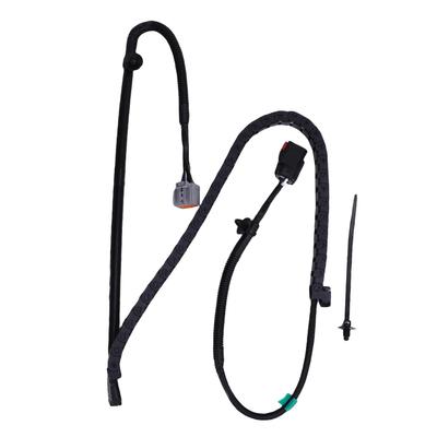 Power Sliding Door Motor Wiring Harness Wearproof Plug and Play Replacement for Grand Caravan 2004 2007
