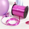 250 Yards Plastic Ribbon Cable Ties - Balloon & Gift Wrapping for Wedding, Christmas Party
