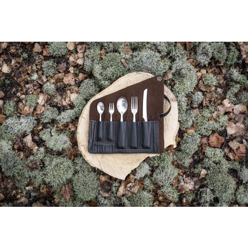 PETROMAX Outdoor Cutlery Case/Cutlery Bag 14011