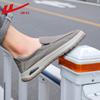 Warrior Men's Casual Canvas Slip-On Shoes WXY(JS)-1847