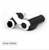 Bicycle Grips Anti-slip Ergonomic Aluminum Alloy Handlebar Cover Rubber MTB Bicycle Handlebar Grip