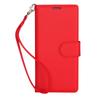 For iPhone 14/13/12/11 Pro Max iPhone 14 Plus Case with Card Holder and Wrist Strap Wallet All-round Shockproof Flip Cover
